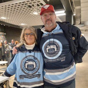 Meet your Posher, Keith